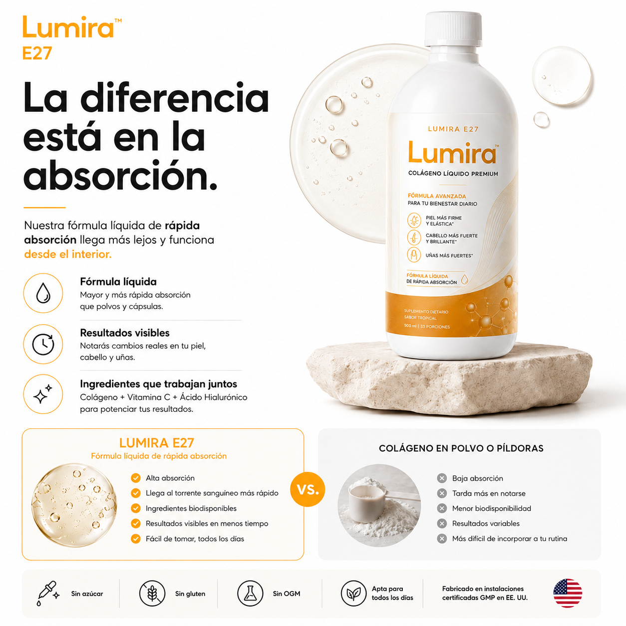 Lumira