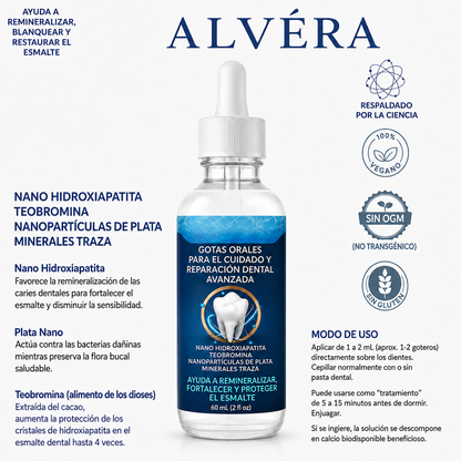 Alvéra