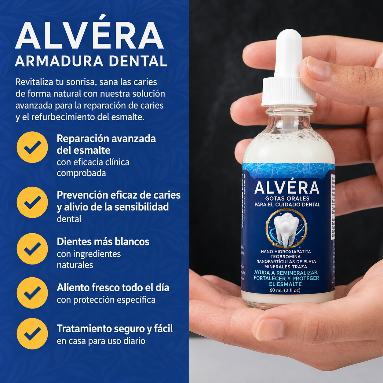 Alvéra