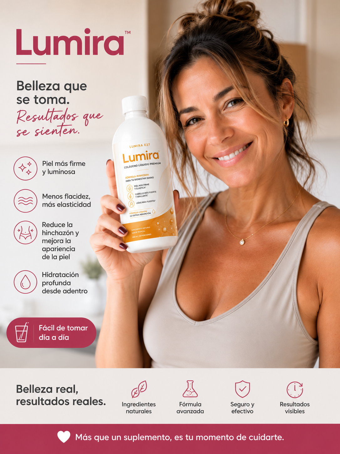 Lumira