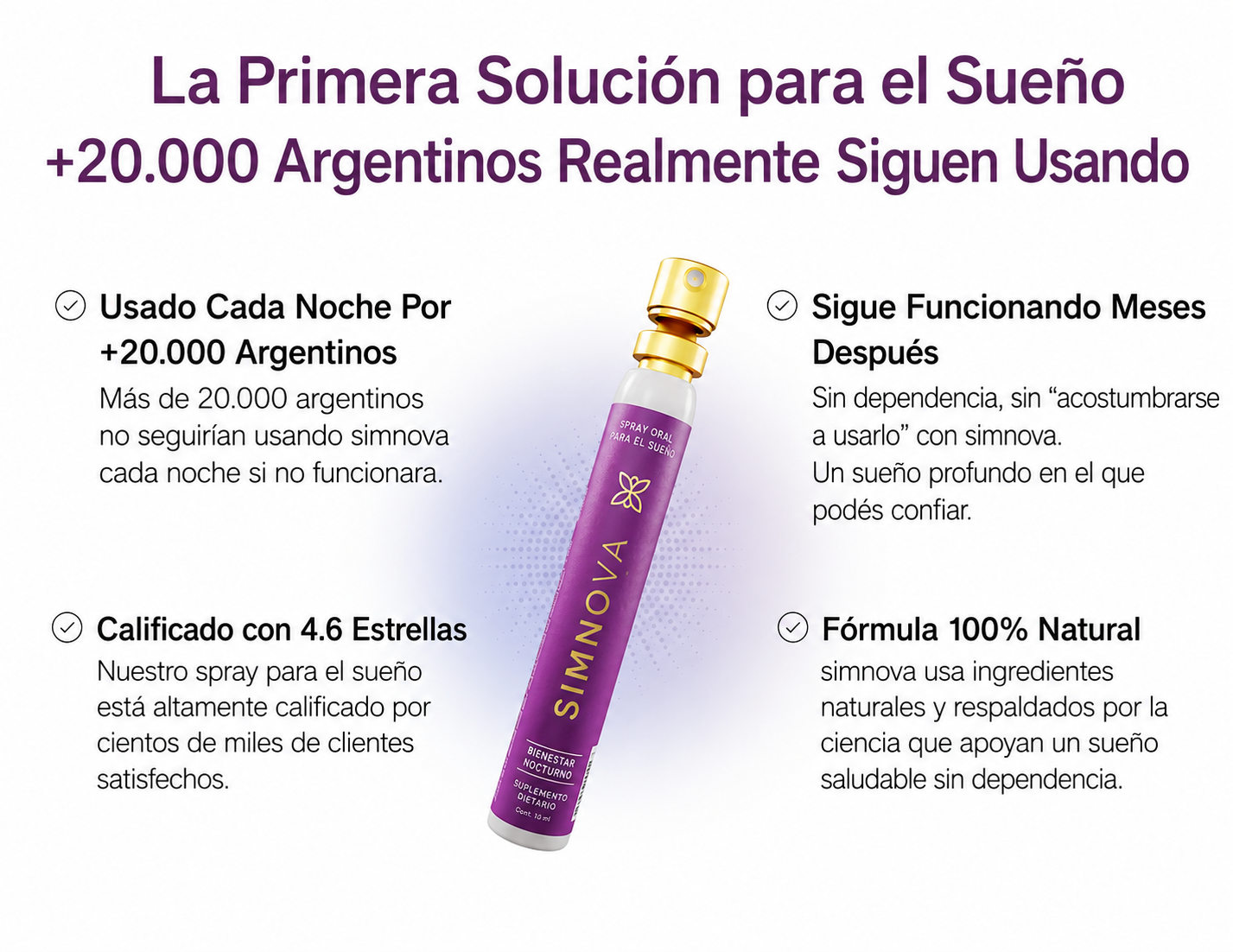 Somniva Spray
