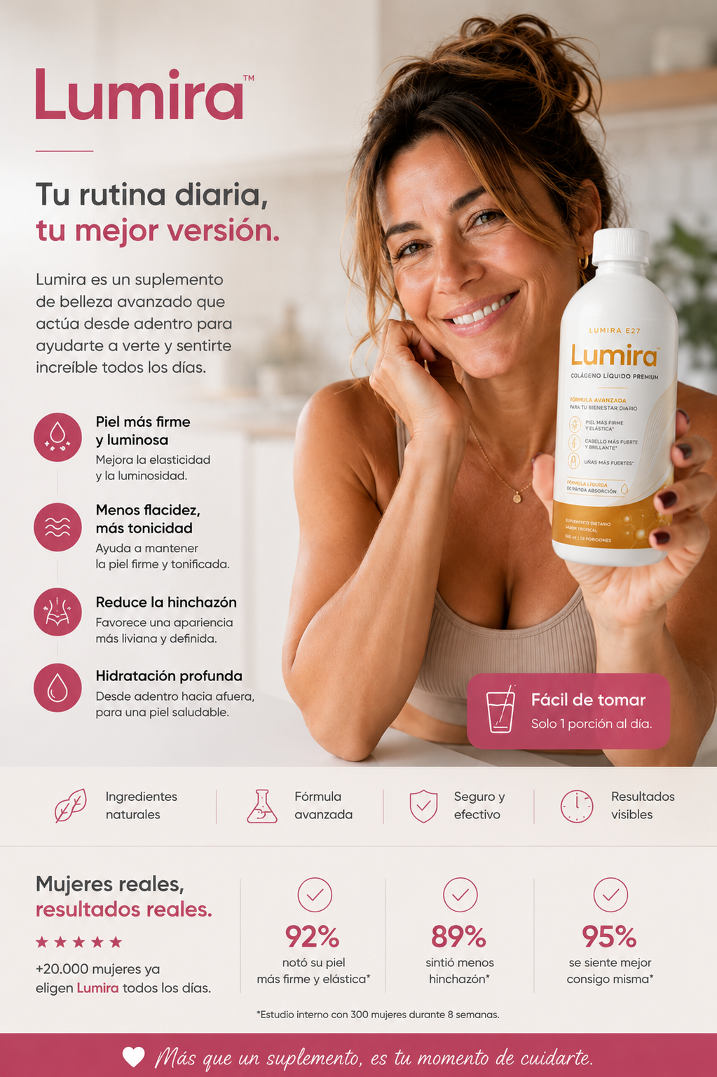 Lumira