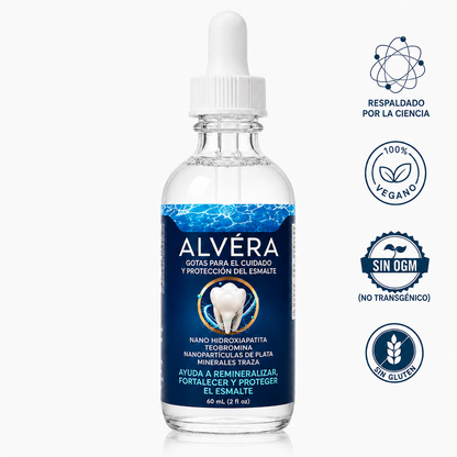 Alvéra