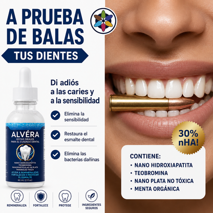 Alvéra